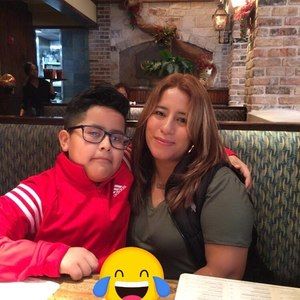 Meet your Posher, Wen